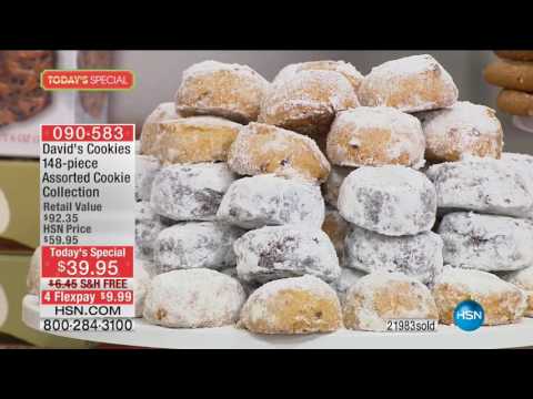 HSN | Holiday Entertaining 11.29.2016 - 06 PM