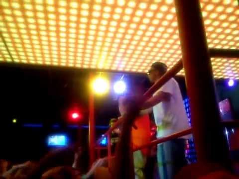 37 urodziny Tede - Mielno Inferno 2013 !! Mainstream !!