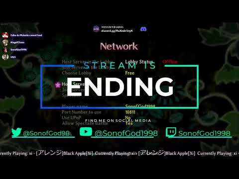 #59 Casual Flower Fight Night Event ~ Sep 23rd, 2023