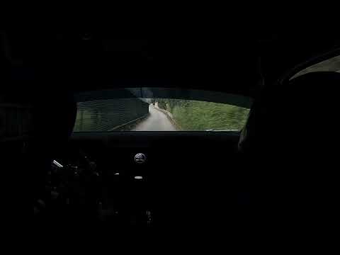 RALLY DEL BARDOLINO 2022  /  Gibellini S - Tripiciano C