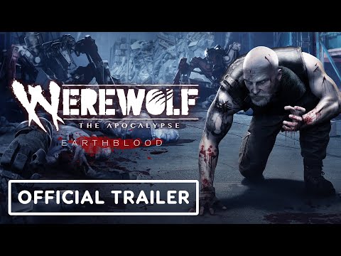 Видео Werewolf: The Apocalypse — Earthblood #2
