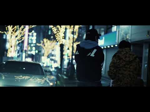 Robby Burke x E₩A Kas Geriausia (JDM)