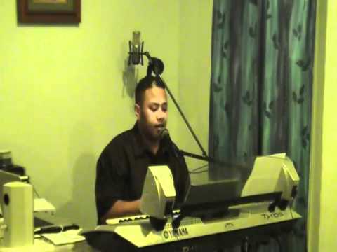 Tongan Gospel Singer 2011  - 'EIKI 'A E ANGA 'A HO'O 'OFA - Suliasi Vea