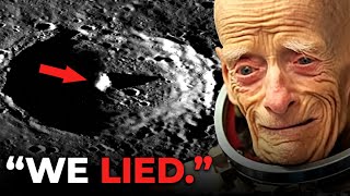 Apollo Astronaut: &quot;For This Reason, NASA Has Never Returned to the Moon!&quot;