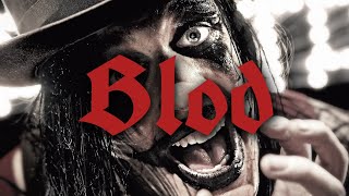 Avatar - Blod (Lyrics Video in Swedish + English)