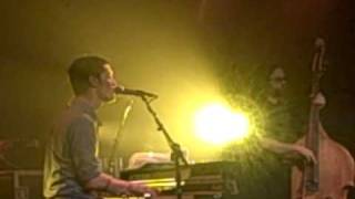 MuteMath - Pins &amp; Needles (Houston TX 10/30/09 Warehouse Live)