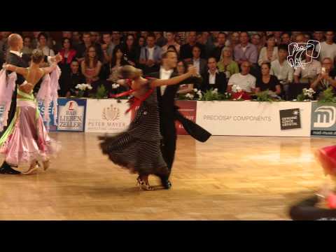 Gozzoli - Daniute, LTU | 2013 WDSF PD Super GP STD R1 T