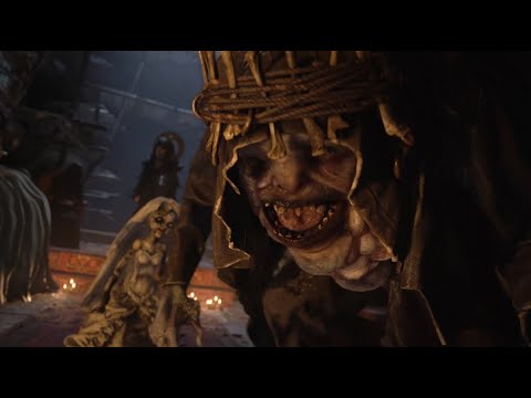 RESIDENT EVIL 8 VILLAGE Walkthrough Gameplay Part 14 FULL GAME No Commentary