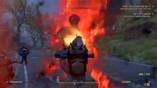 Fallout 76 deutsch