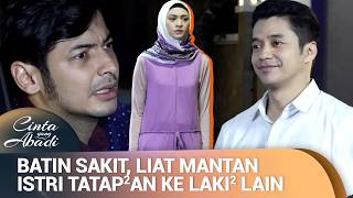 Download lagu Si Mantan Suami Sekarang Menyesal | Cinta Yang Abadi Eps 16 FULL mp3