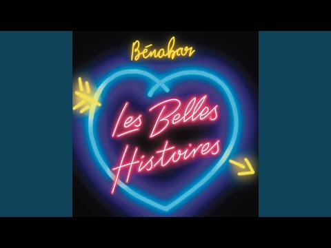 Videoclip de Les belles histoires (Radio edit) — Bénabar