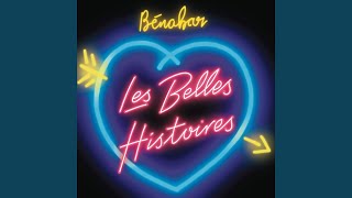 Les belles histoires Music Video