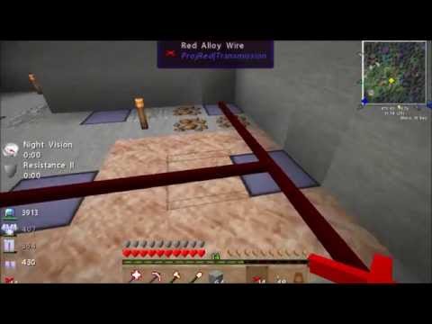 FTB - Monster - Eco Lets Play - Episode 23