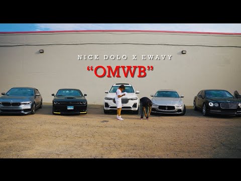 OMWB ft Ewavy (Official Music Video) 🎥 by @mikecityvisuals