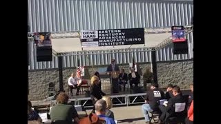 Facebook Live Video