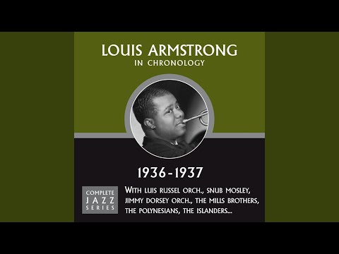 Pennies From Heaven Medley (08-17-36)