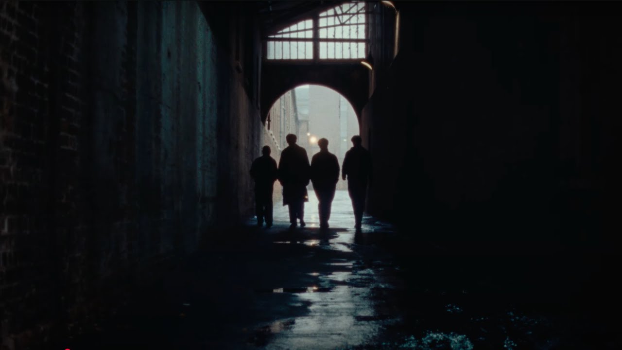 English Teacher &ndash; &lsquo;Not Everybody Gets To Go To Space&rsquo; | Pinterest Predicts | Live Session - YouTube