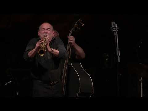 Daniel Sidney Bechet Quintet "Drum Fantaisie" LIVE !!