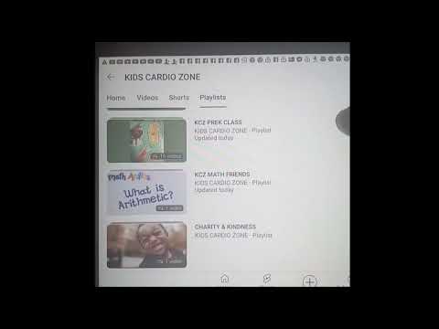 KCZ SHOULDERS WORKOUT #5