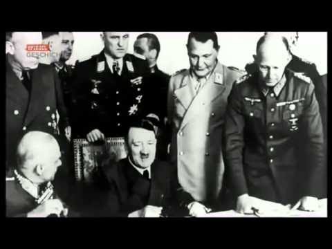 Hitlers Weg zur Macht - Dokumentation [Deutsch]
