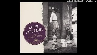 Egyptian Fantasy - Allen Toussaint