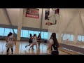 2018 Cal Swish Summer Highlights updated 