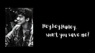 Lost In Reality - 5 Seconds of Summer (Lyric Video)