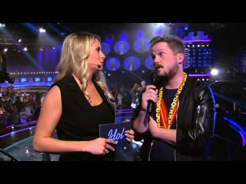 Roffe om sitt sista framträdande: "Kanske inte sprudlade" - Idol Sverige (TV4)