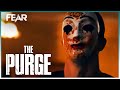 Purge Night Arrives | The Purge (TV Series) | Fear