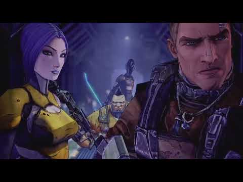 Borderlands 2 | PS5 4K 60FPS