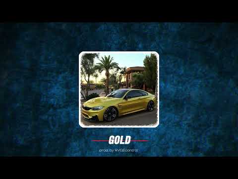 [FREE]  MACAN x SCIRENA x XCHO Type Beat - "Gold " | Piano Type Beat