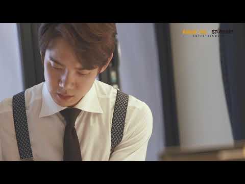 [배우 유연석] 케이윌 '그땐 그댄' MV 메이킹