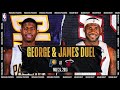 George & James Duel | #NBATogetherLive Classic Game DEFAULT Thumbnail