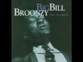 Big Bill Broonzy - When I Been Drinkin' 