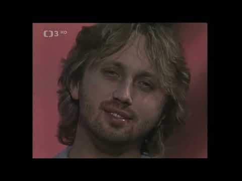 Dalibor Janda - Vždycky jsem to já (1986)