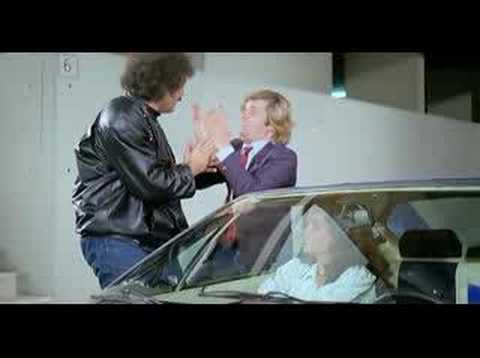 I fichissimi ferrari americano