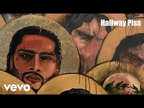 Video thumbnail for Hallway Piss