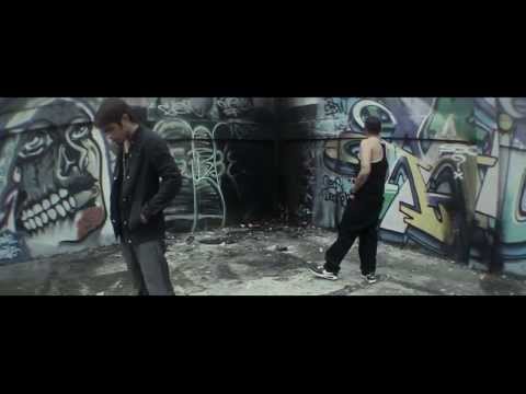 Ako ay ako - Negatibo Ft Smoke One (Official Music Video)