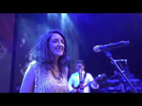 RASIKA SHEKAR LIVE | AHMEDABAD
