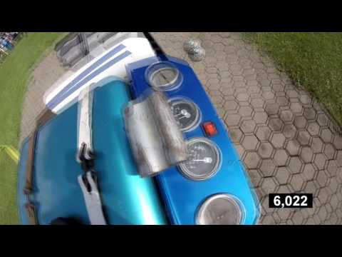 SDH Košťálov muži - OSH Libštát 2017 GOPRO