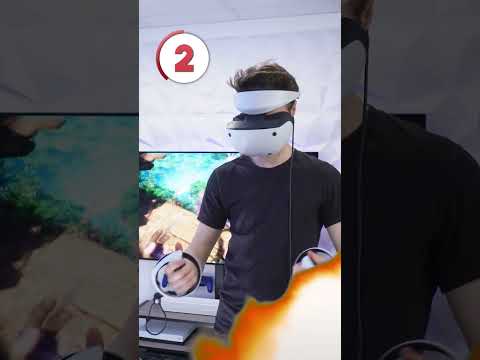 3 Things I LOVE About The PSVR2!