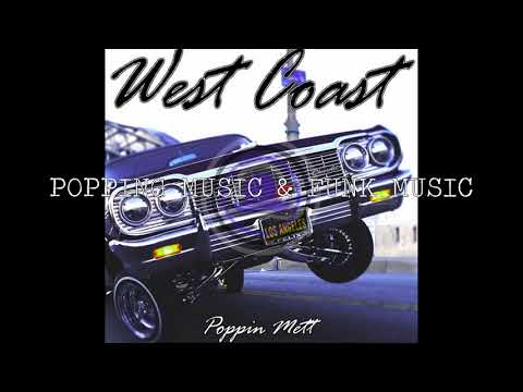 Poppin Mett - West Coast - Popping music 2021 (27)