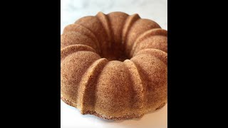 frosting for chocolate chip bundt cake