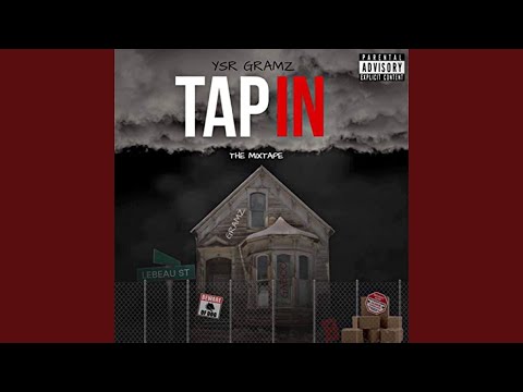 Welcome to Lebeau City ft. KrispyLife Kidd