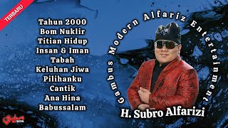 Download lagu Album Kompilasi Terbaru H. Subro Alfarizi 2026 mp3 Download lagu Album Kompilasi Terbaru H. Subro Alfarizi 2026 mp3