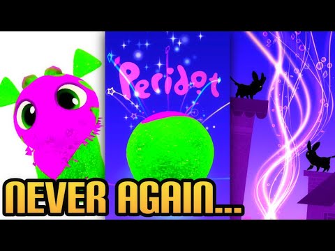 Is Niantic's new game Peridot any good? // what's the point? Stick to Pokemon GO