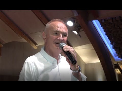 Mate Bulic  CRO-Zillertal   Koncert 2022