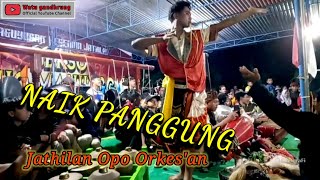 Download lagu Kiprah NJEPAT || Bekso Kudho Manunggal, #1 mp3