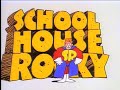 Schoolhouse Rock 1973 Intro Opening