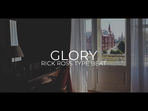 Rick Ross type beat x PIANO BEAT "Glory" || Free Type Beat 2018
